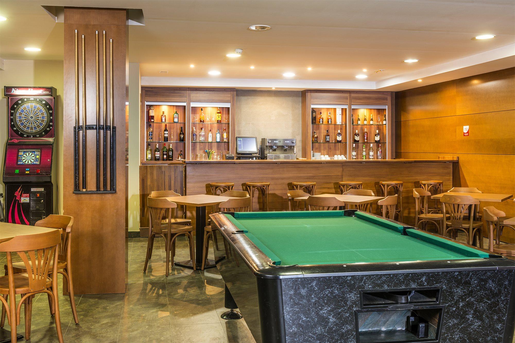 Guitart La Molina Aparthotel & Spa מראה חיצוני תמונה