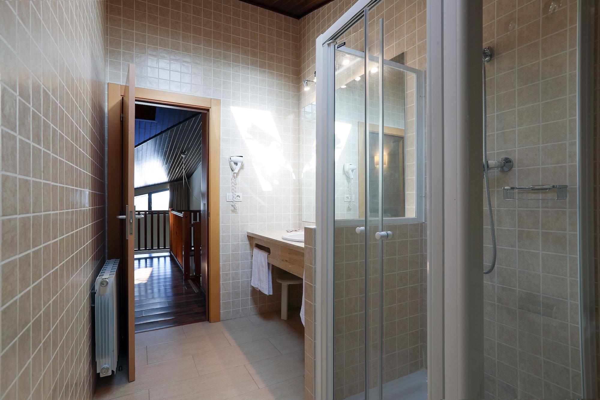 Guitart La Molina Aparthotel & Spa מראה חיצוני תמונה