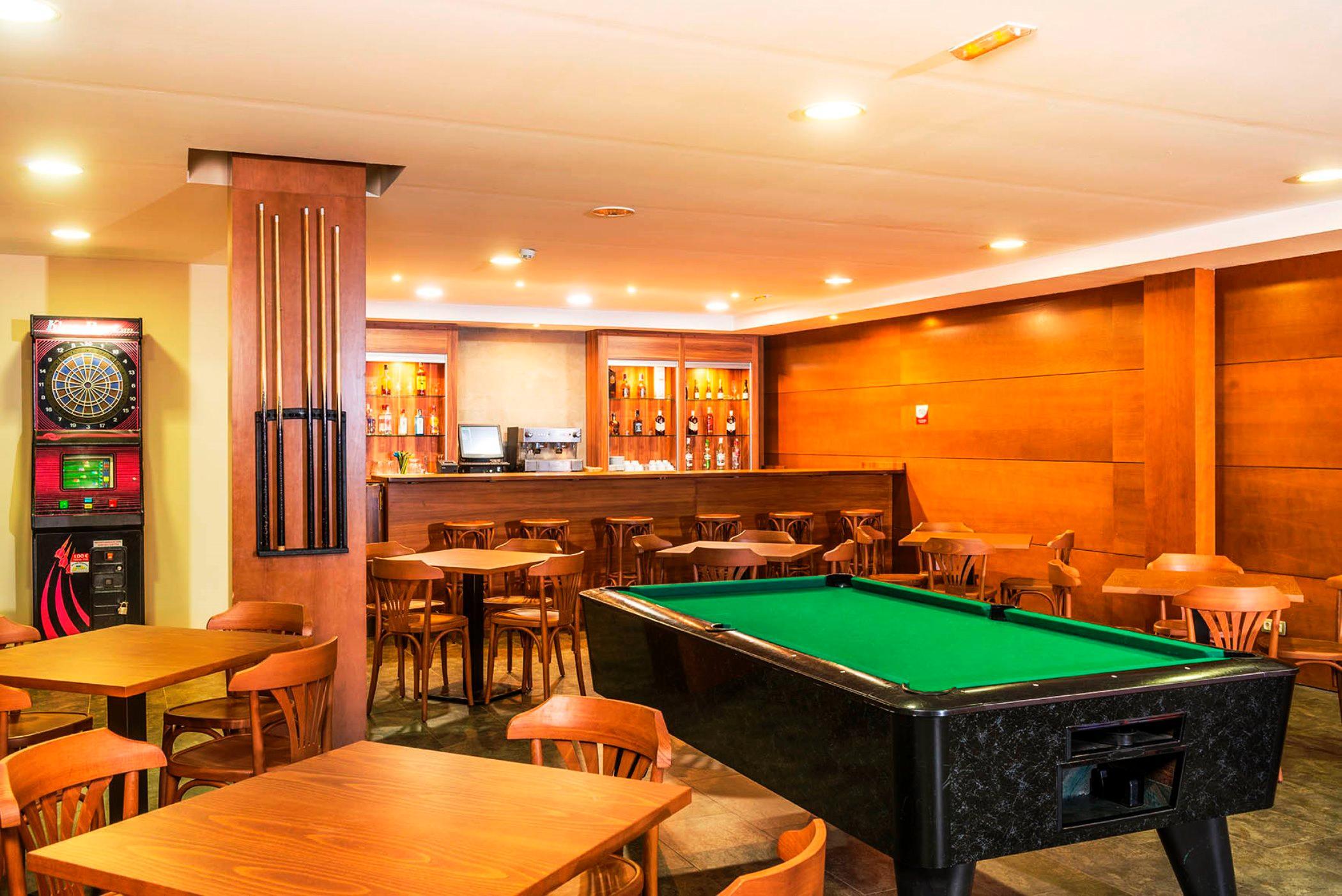 Guitart La Molina Aparthotel & Spa מראה חיצוני תמונה