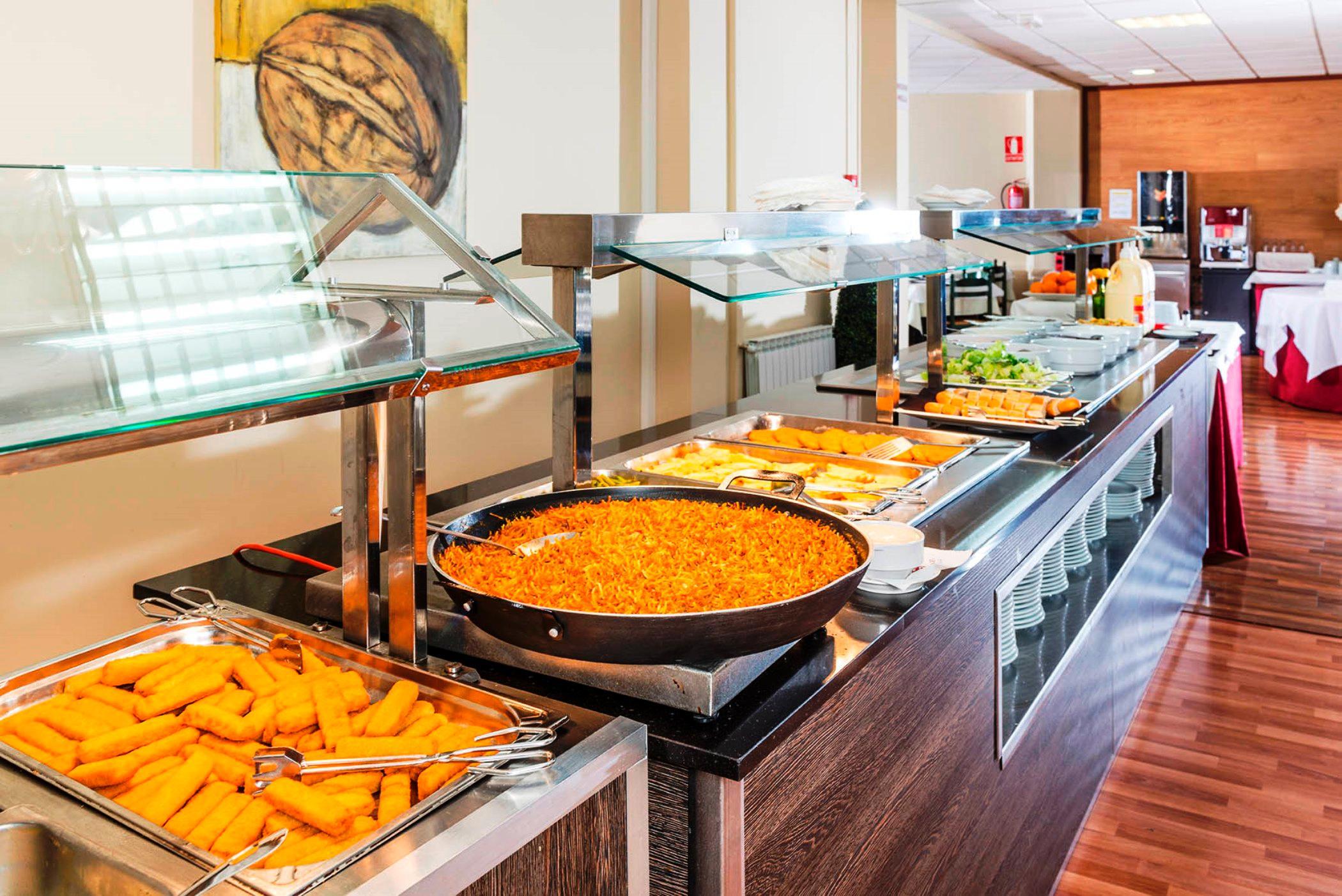 Guitart La Molina Aparthotel & Spa מראה חיצוני תמונה