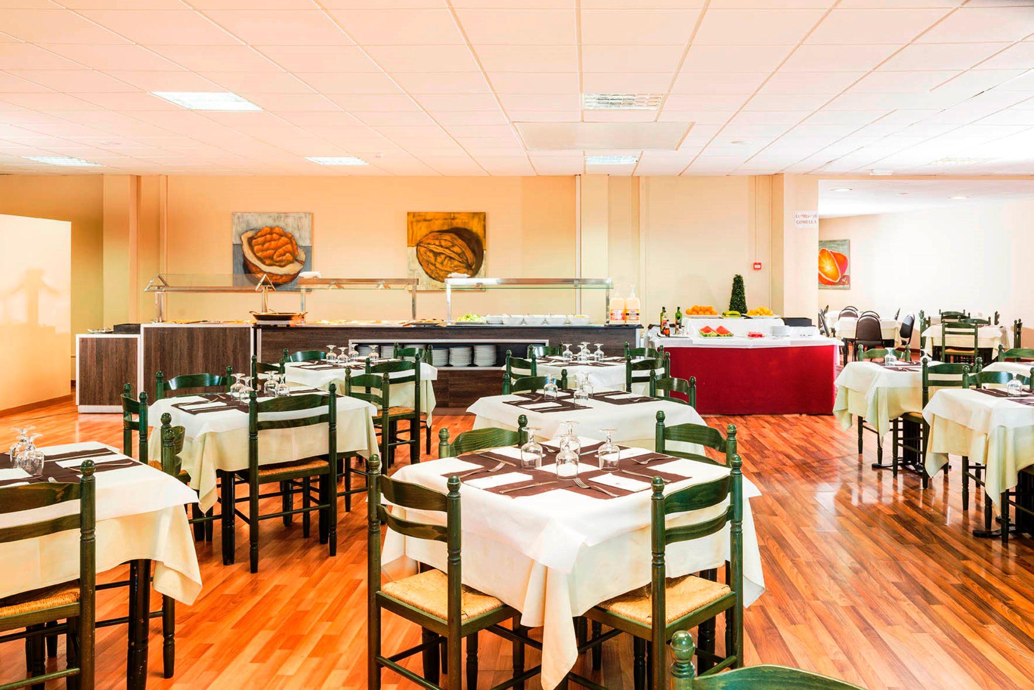 Guitart La Molina Aparthotel & Spa מראה חיצוני תמונה